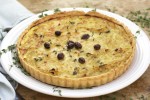 Onion Tart