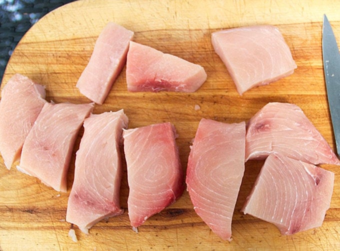 swordfish