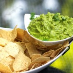 How to make perfect guacamole - recipe by Panning The Globe