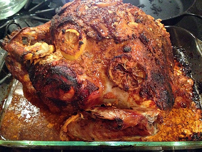 spicy-turkey-number-one