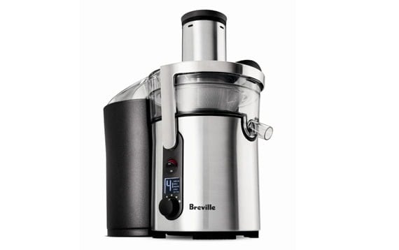 breville juice fountain