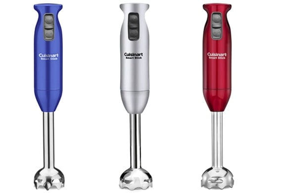 immersion blender