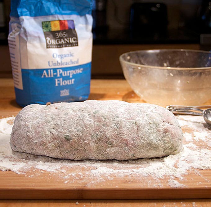 how to make Sicilian turkey meatloaf