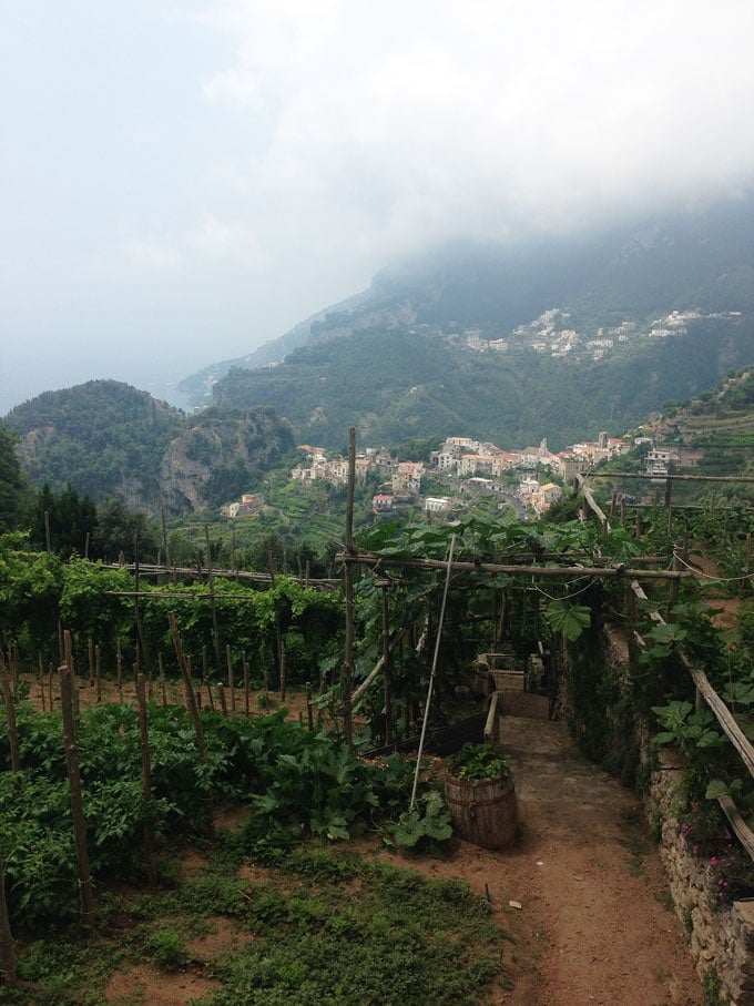 Ravello Italy