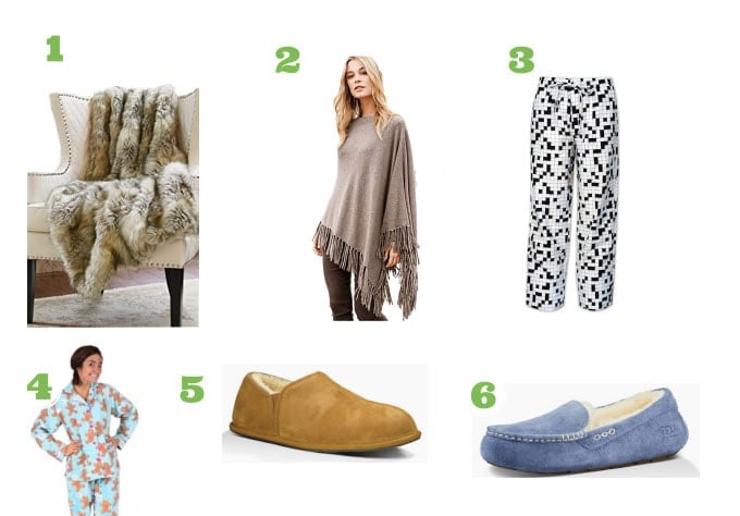 Best gifts for those who deserve a little luxury