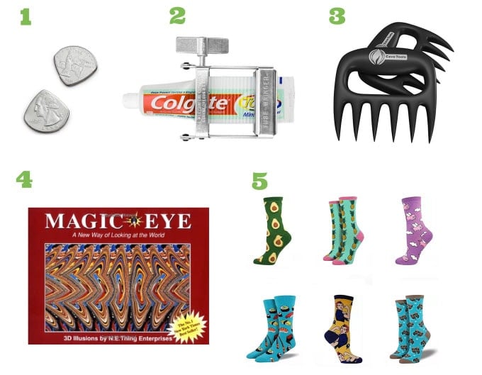 great stocking stuffers 2016