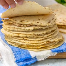 Tortillas Pans - Best Equipment To Make The Perfect Tortilla